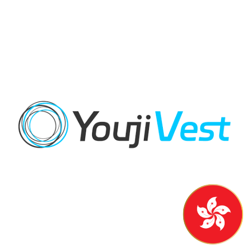 YoujiVest Hong Kong Limited